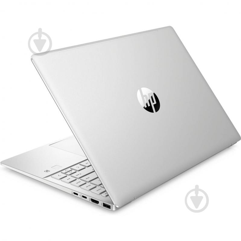 Ноутбук HP Pavilion Plus 14-eh1012ua 14" (91M15EA) silver - фото 4