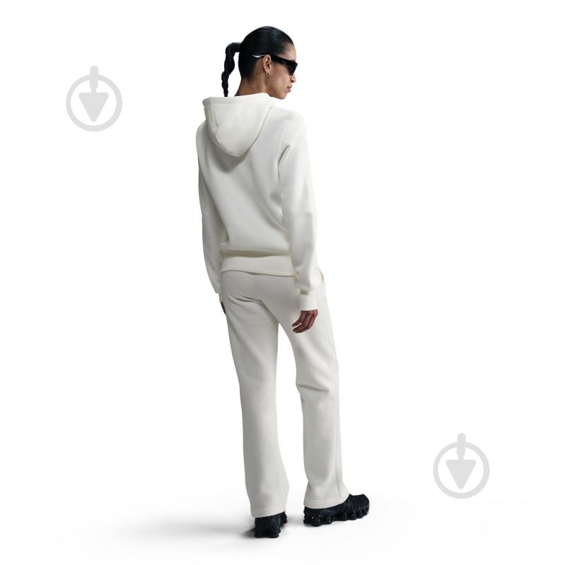 Джемпер Nike W NSW PHNX FLC STD PO HOODIE HF6839-133 р.XL бежевий - фото 3 Джемпер Nike W NSW PHNX FLC STD PO HOODIE HF6839-133 р.XL бежевий - фото 3