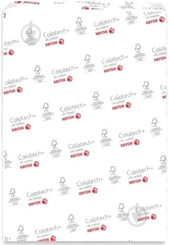 Папір Xerox Colotech + Silk (120) A4 500 л 003R90355 - фото 1