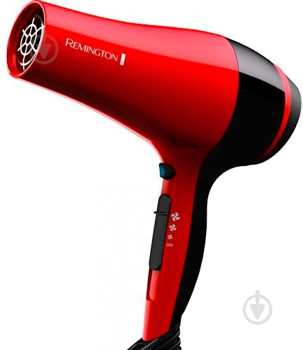 Фен Remington D 3080 - фото 3