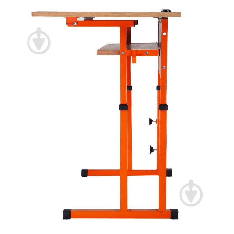 Комплект парта и стул-трансформеры SECTOR BB-7002 - фото 11 Комплект парта и стул-трансформеры SECTOR BB-7002 - фото 11