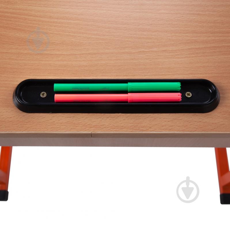 Комплект парта и стул-трансформеры SECTOR BB-7002 - фото 8 Комплект парта и стул-трансформеры SECTOR BB-7002 - фото 8