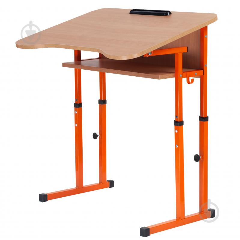 Комплект парта и стул-трансформеры SECTOR BB-7002 - фото 6 Комплект парта и стул-трансформеры SECTOR BB-7002 - фото 6