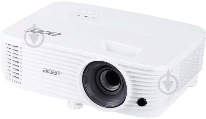 Проектор Acer P1150 (MR.JPK11.001) - фото 3 Проектор Acer P1150 (MR.JPK11.001) - фото 3