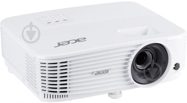 Проектор Acer P1150 (MR.JPK11.001) - фото 2 Проектор Acer P1150 (MR.JPK11.001) - фото 2