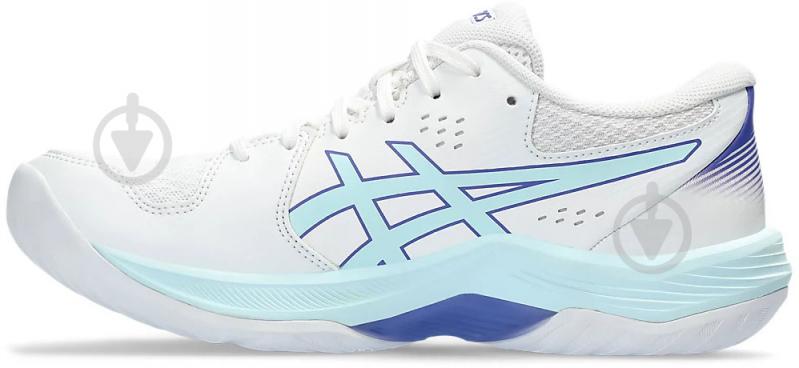 Кросівки жіночі Asics BEYOND FF 1072A095-100 р.37,5 білі - фото 1