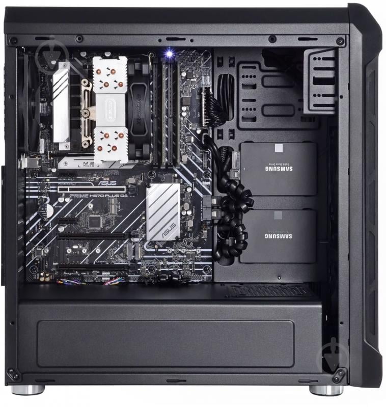 Сервер Artline Business T25 (T25v45) - фото 4 Сервер Artline Business T25 (T25v45) - фото 4