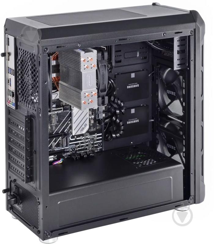 Сервер Artline Business T25 (T25v45) - фото 6 Сервер Artline Business T25 (T25v45) - фото 6