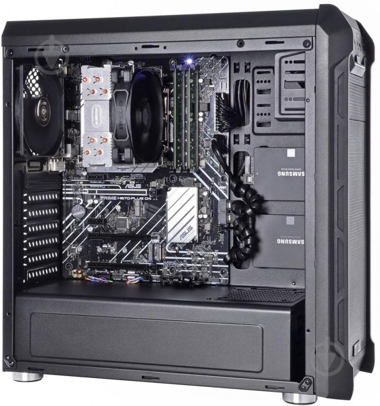 Сервер Artline Business T25 (T25v45) - фото 7 Сервер Artline Business T25 (T25v45) - фото 7