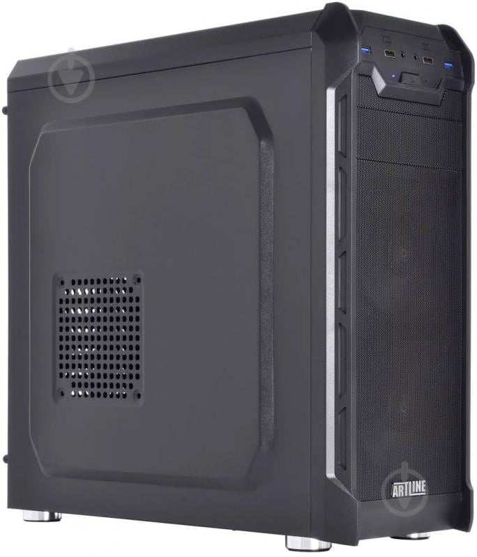 Сервер Artline Business T25 (T25v45) - фото 8 Сервер Artline Business T25 (T25v45) - фото 8