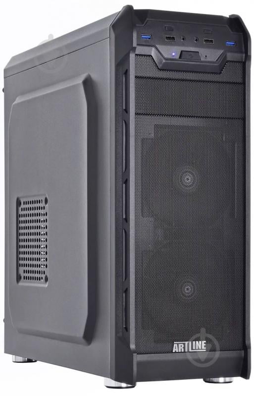 Сервер Artline Business T25 (T25v45) - фото 9 Сервер Artline Business T25 (T25v45) - фото 9