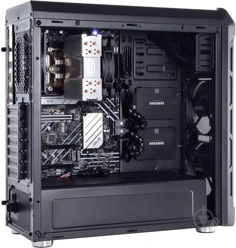 Сервер Artline Business T25 (T25v45) - фото 10 Сервер Artline Business T25 (T25v45) - фото 10