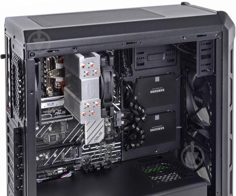 Сервер Artline Business T25 (T25v45) - фото 12 Сервер Artline Business T25 (T25v45) - фото 12