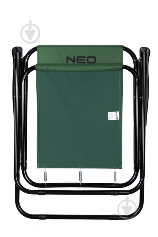Стул раскладной NEO tools туристический 63-188 - фото 6