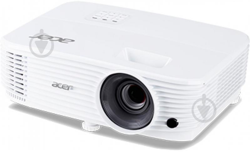Проектор Acer P1250B (MR.JPP11.001) - фото 3 Проектор Acer P1250B (MR.JPP11.001) - фото 3
