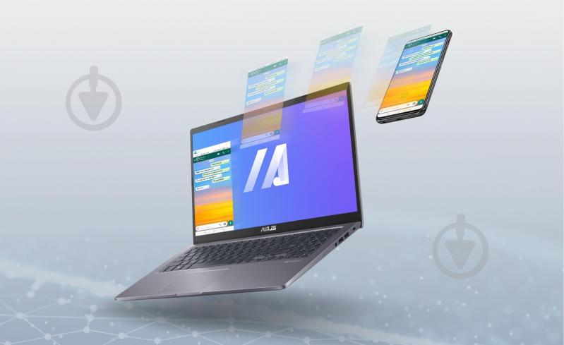 Ноутбук Asus P1512CEA-BQ0830 15,6" (90NX05E1-M010P0) grey - фото 13 Ноутбук Asus P1512CEA-BQ0830 15,6" (90NX05E1-M010P0) grey - фото 13