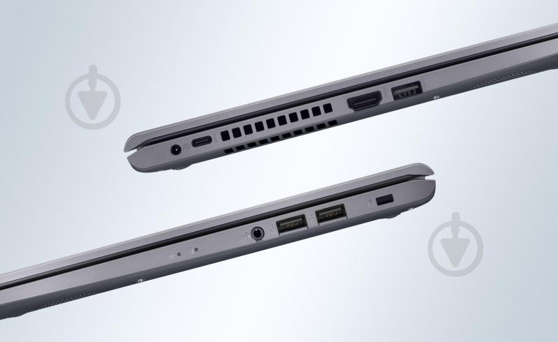 Ноутбук Asus P1512CEA-BQ0830 15,6" (90NX05E1-M010P0) grey - фото 11 Ноутбук Asus P1512CEA-BQ0830 15,6" (90NX05E1-M010P0) grey - фото 11