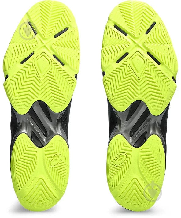 Кроссовки мужские Asics BLADE FF 1071A093-001 р.43,5 черные - фото 5