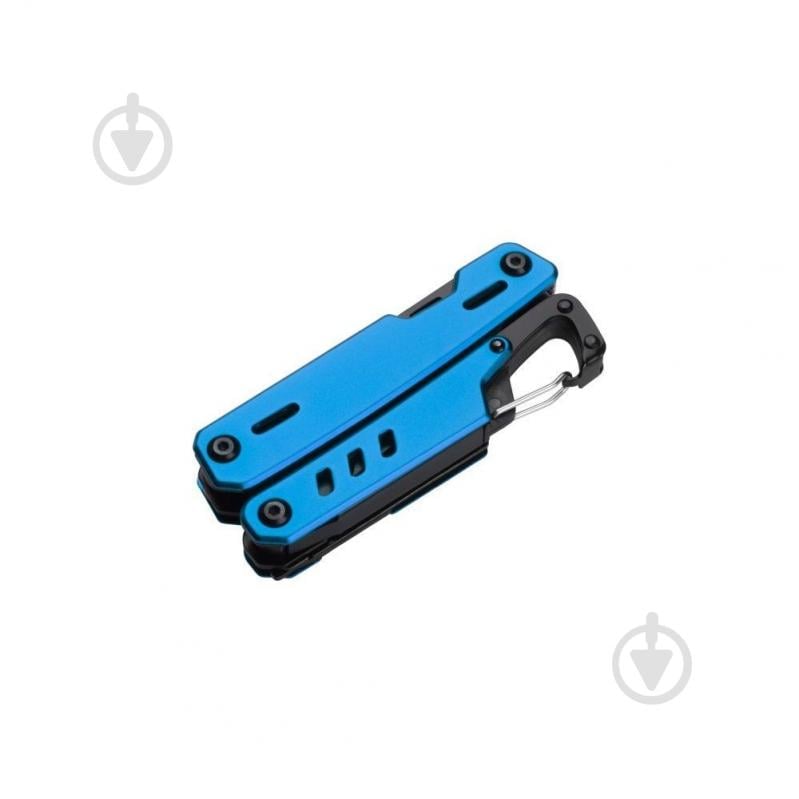 Мультитул Schwarzwolf NOBLE F2405702AJ3 - фото 3