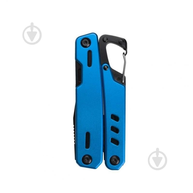 Мультитул Schwarzwolf NOBLE F2405702AJ3 - фото 4