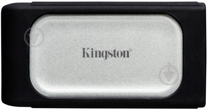 SSD-накопитель Kingston XS2000 1000GB Portable USB Type-C 3D V-NAND (SXS2000/1000G) - фото 4