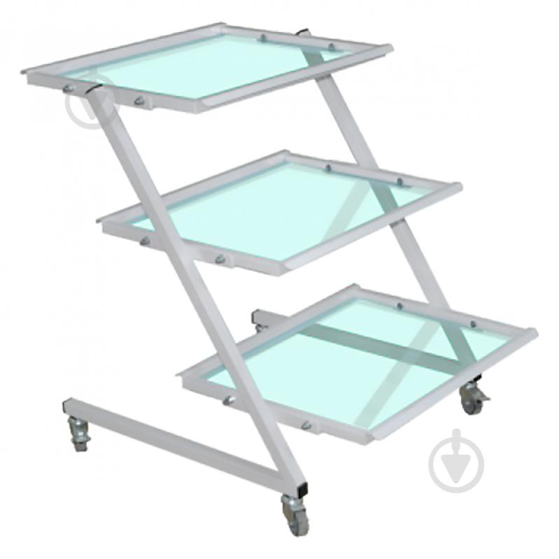 Стол инструментальный Заповіт СП - фото 1