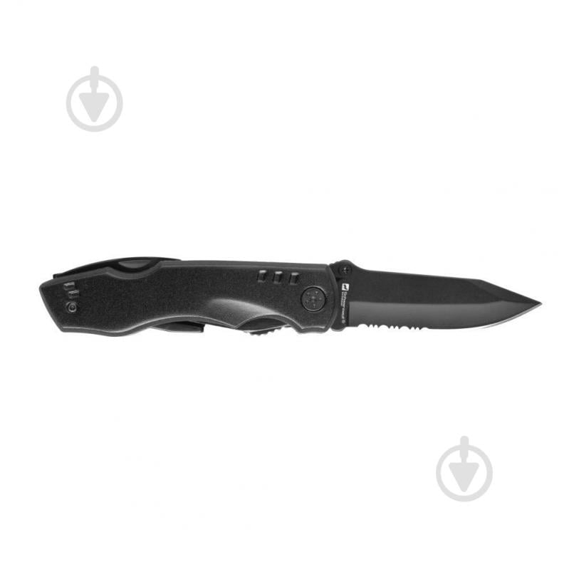 Мультитул Schwarzwolf BAKOY F2406100AJ3 - фото 4