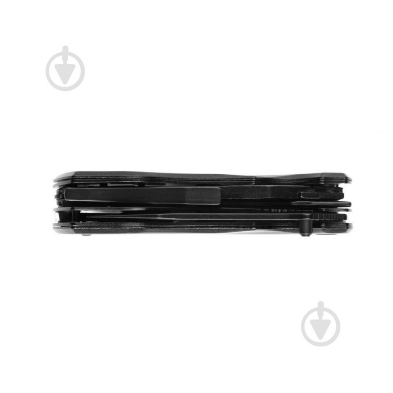 Мультитул Schwarzwolf BAKOY F2406100AJ3 - фото 6