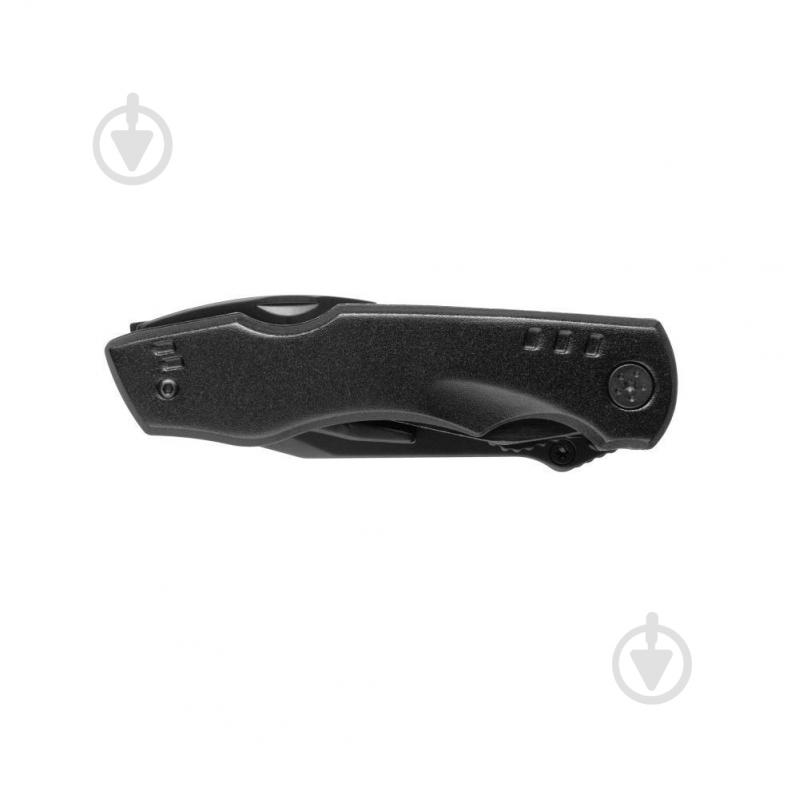 Мультитул Schwarzwolf BAKOY F2406100AJ3 - фото 9