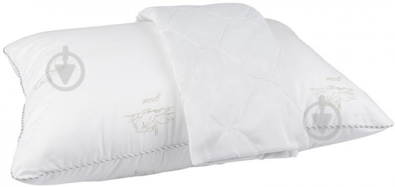 Чохол на подушку Pillow Cover 50х70 см U-TEK - фото 1