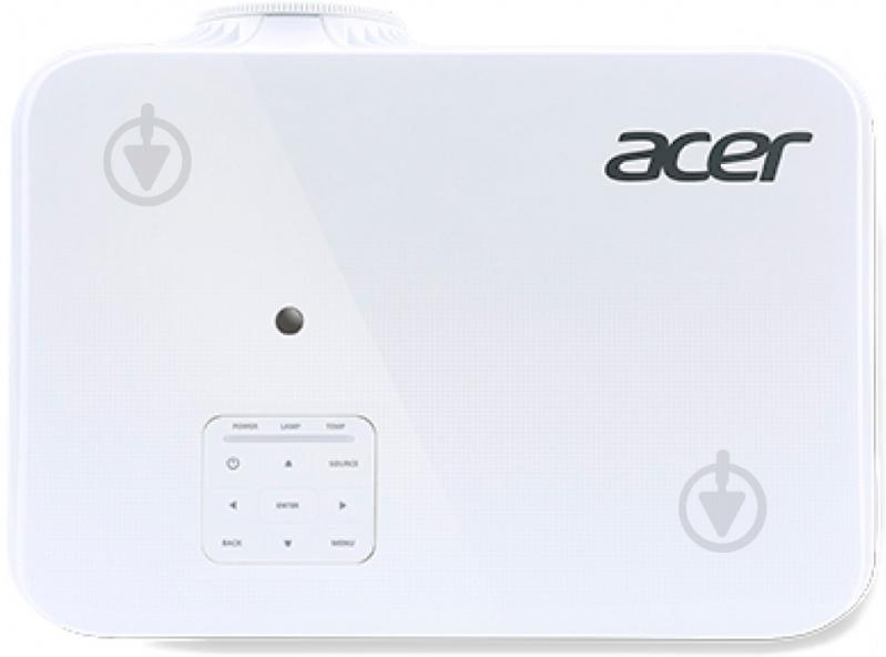 Проектор Acer P5230 (MR.JPH11.001) - фото 4
