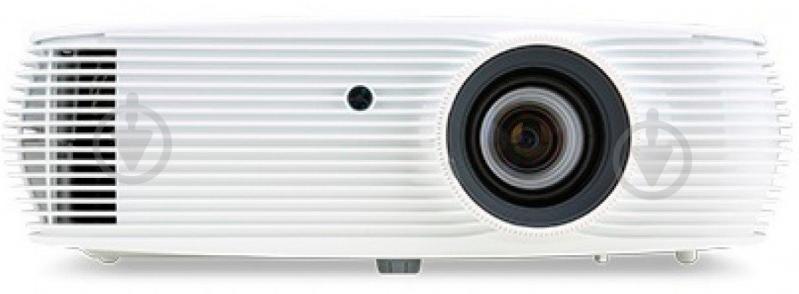 Проектор Acer P5530 (MR.JPF11.001) - фото 1