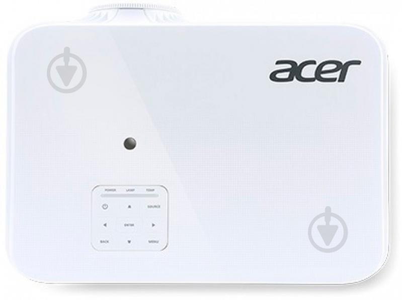 Проектор Acer P5530 (MR.JPF11.001) - фото 3