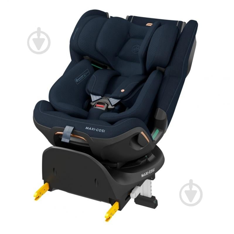 Автокрісло Maxi-Cosi Emerald 360 Pro Authentic Blue синій 8621477110 - фото 1