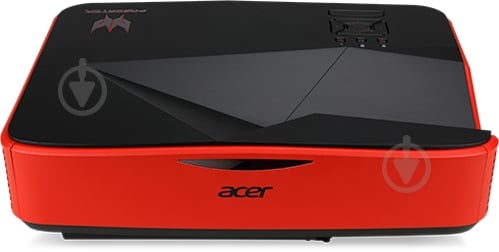 Проектор Acer Predator Z850 (MR.JNJ11.001) - фото 1