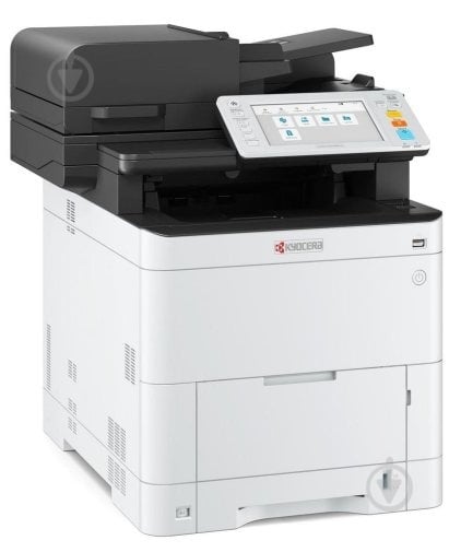 БФП Kyocera MA4000cix А4 (1102Z43NL0) - фото 3 БФП Kyocera MA4000cix А4 (1102Z43NL0) - фото 3