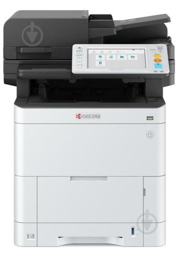 БФП Kyocera MA4000cix А4 (1102Z43NL0) - фото 2 БФП Kyocera MA4000cix А4 (1102Z43NL0) - фото 2