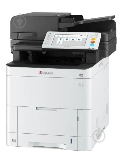 БФП Kyocera MA4000cix А4 (1102Z43NL0) - фото 1 БФП Kyocera MA4000cix А4 (1102Z43NL0) - фото 1