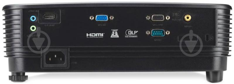 Проектор Acer X1123H (MR.JPQ11.001) - фото 5