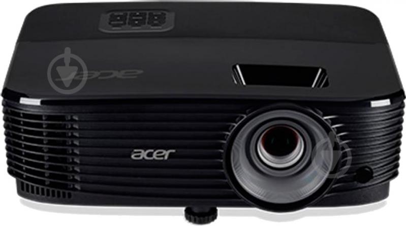 Проектор Acer X1123H (MR.JPQ11.001) - фото 2