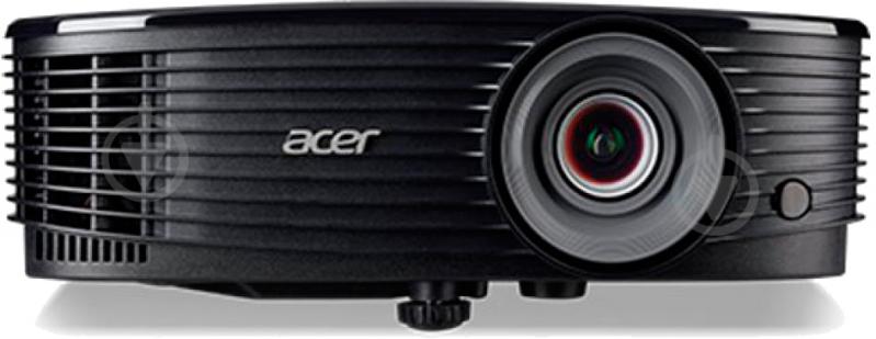 Проектор Acer X1123H (MR.JPQ11.001) - фото 1