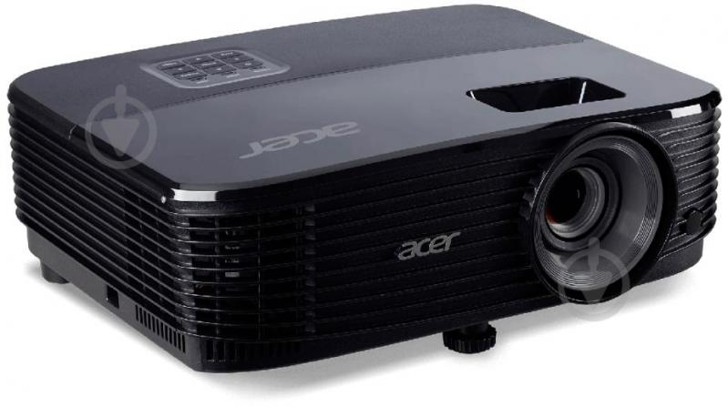 Проектор Acer X1123H (MR.JPQ11.001) - фото 4
