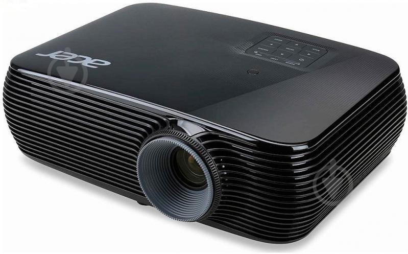 Проектор Acer X1126H (MR.JPB11.001) - фото 3