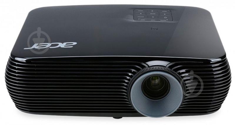 Проектор Acer X1126H (MR.JPB11.001) - фото 2