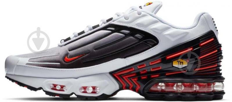 Кроссовки мужские демисезонные Nike Air Max Exosense CK6715-101 р.43 белые - фото 2