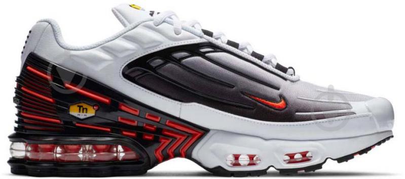 Кроссовки мужские демисезонные Nike Air Max Exosense CK6715-101 р.43 белые - фото 4