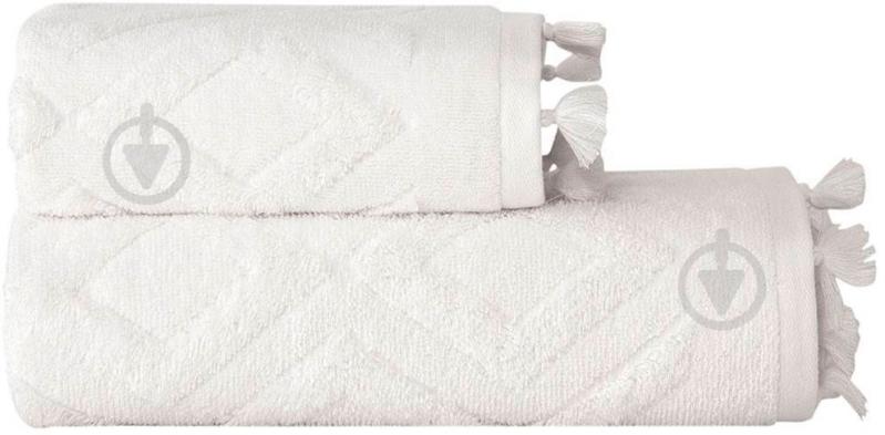 Набор полотенец Duma кремовый Arya - фото 4