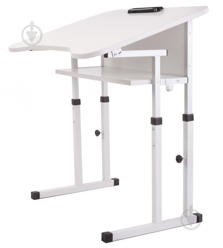 Комплект парта и стул-трансформеры SECTOR RBM-7002 - фото 4