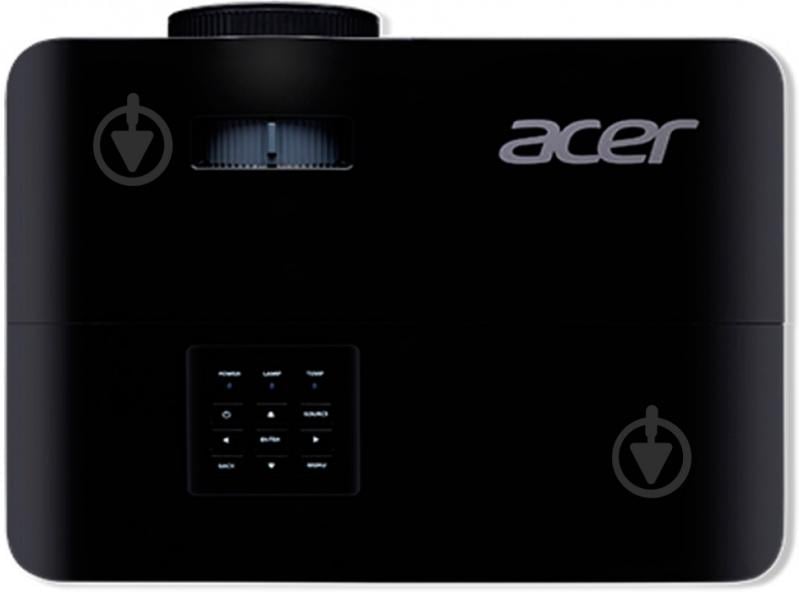 Проектор Acer X118 (MR.JPZ11.001) - фото 3
