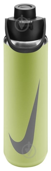 Термобутылка Nike SS Recharge Chug - фото 1